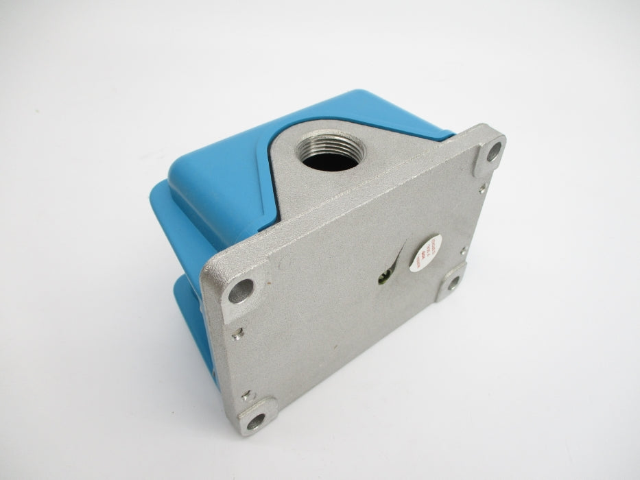 ROBERTSHAW 366-D8 120VAC 0.3A NSMP