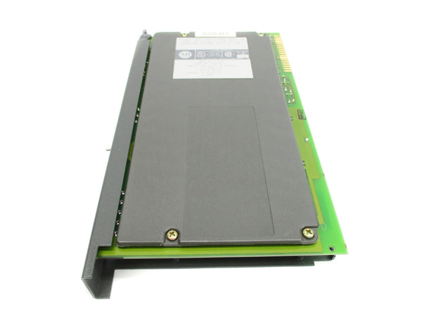 ALLEN BRADLEY 1771-P4R SER. B UNMP