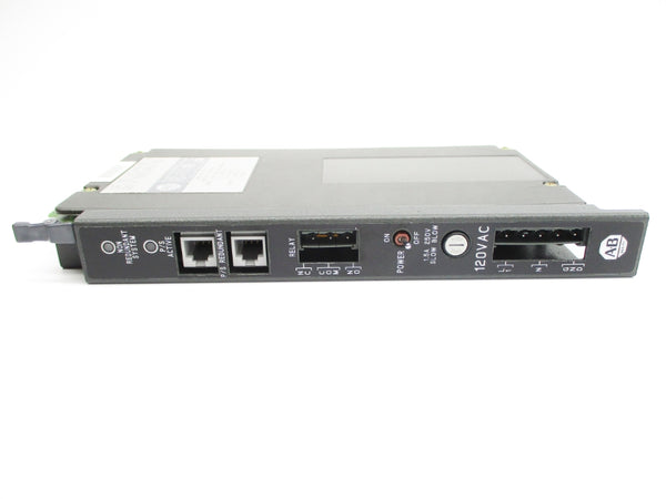ALLEN BRADLEY 1771-P4R SER. B UNMP