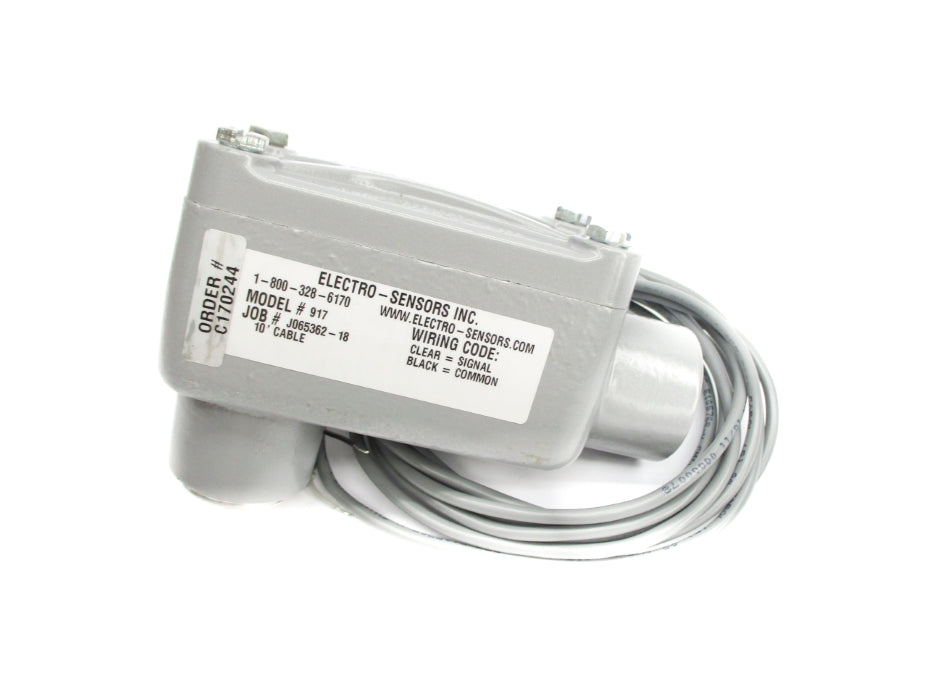 ELECTRO-SENSORS 917 NSNP