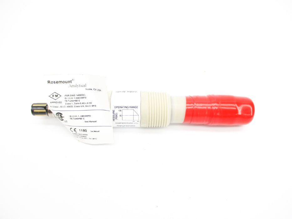 ROSEMOUNT 389VP-12-54 NSMP
