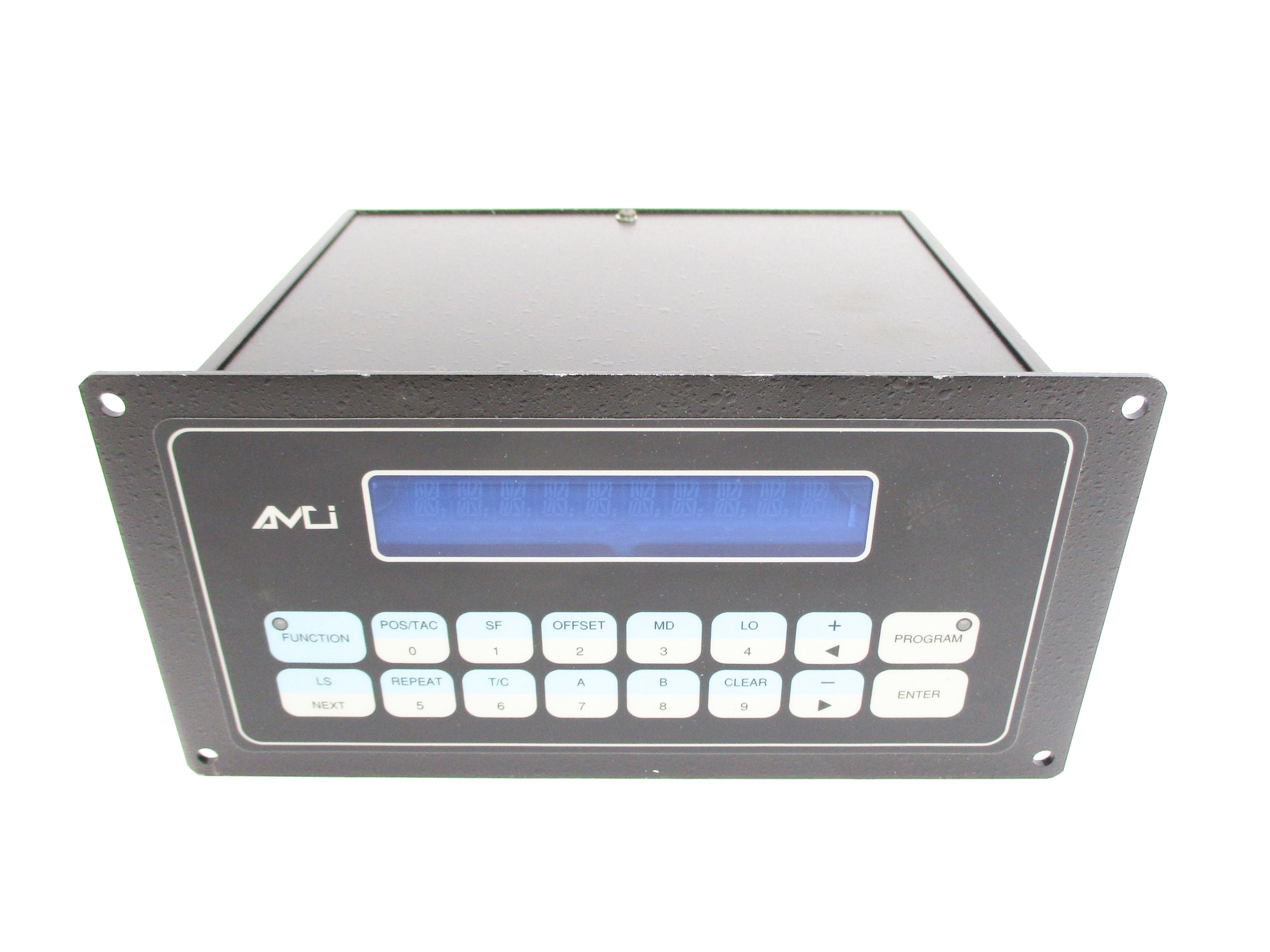 AMCI IPCE-10-2 NSNP