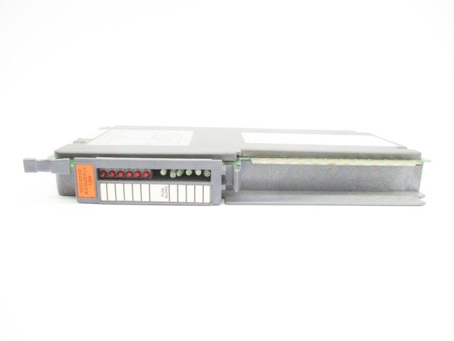 ALLEN BRADLEY 1771-OD SER. C UNMP