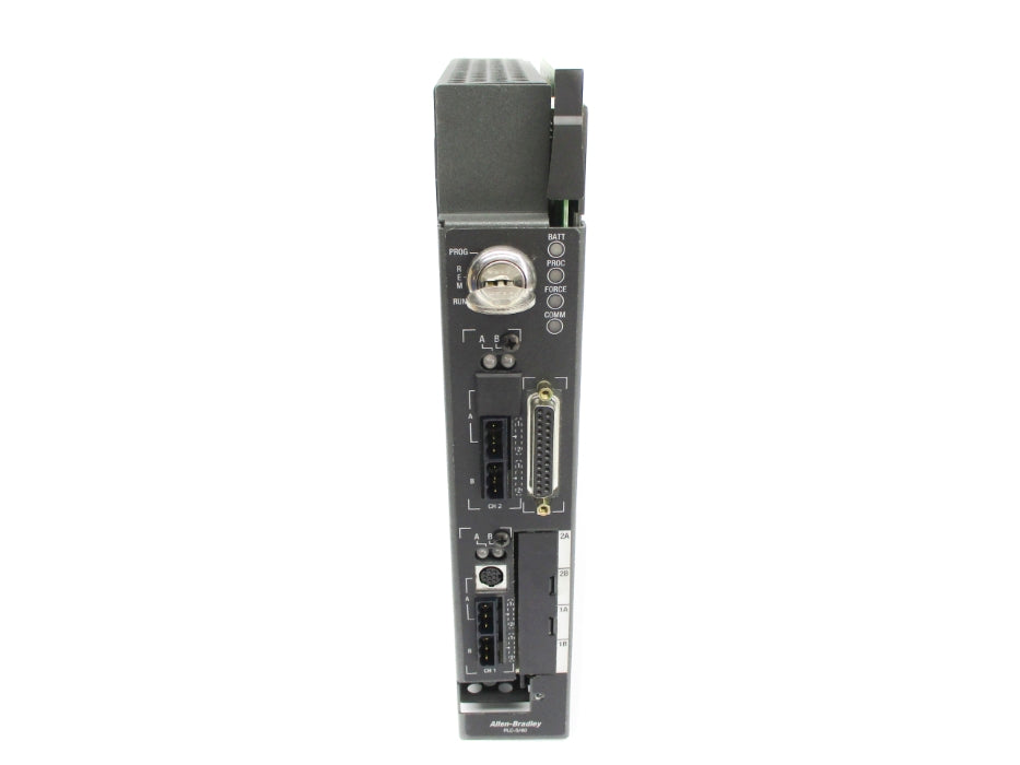 ALLEN BRADLEY 1785-L40B SER. E F/W K UNMP