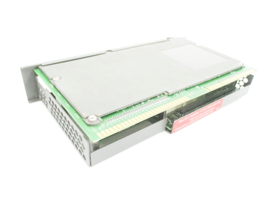 ALLEN BRADLEY 1785-L40B SER. E F/W K UNMP