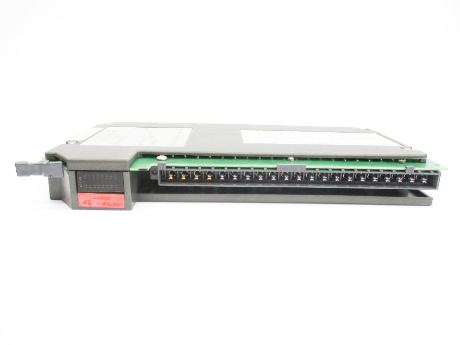 ALLEN BRADLEY 1771-IAD SER. B UNMP