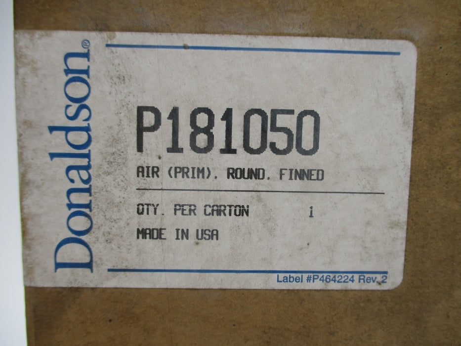 DONALDSON P181050 NSFS