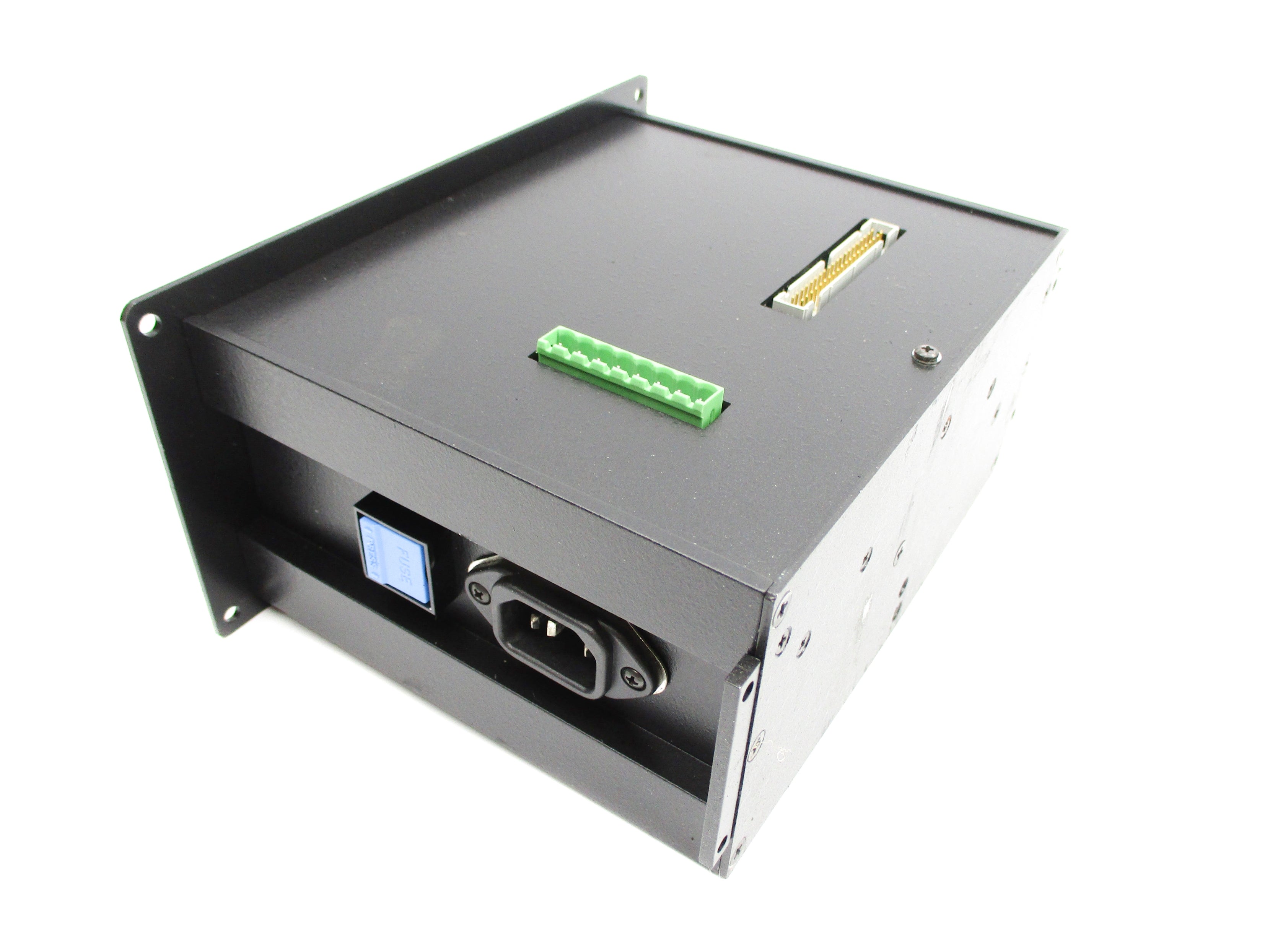 AMCI IPCE-10-2 NSNP
