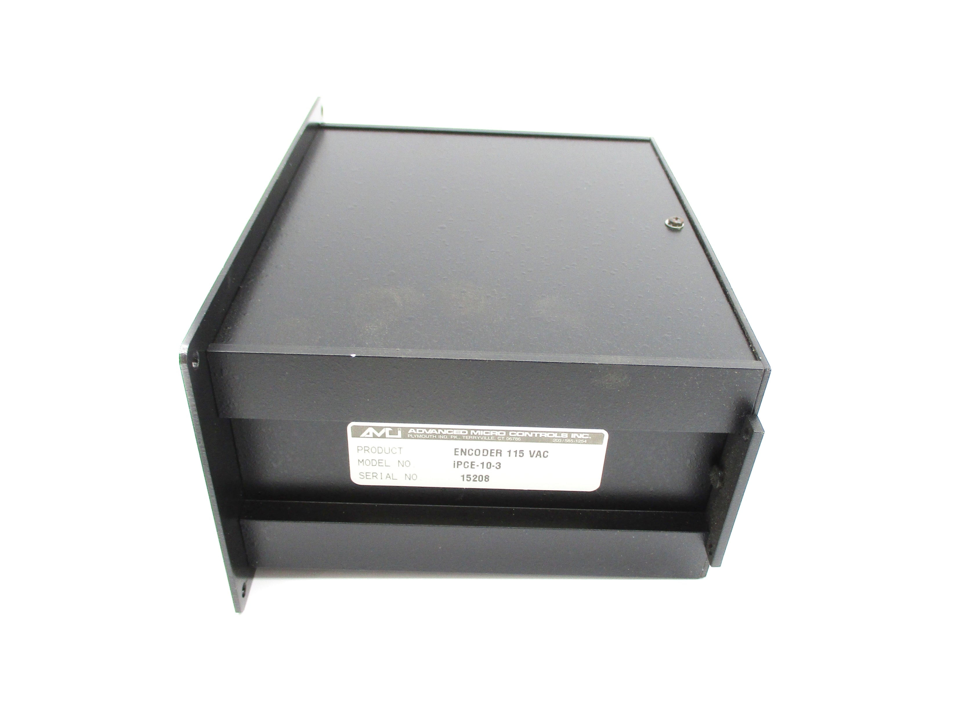 AMCI IPCE-10-2 NSNP