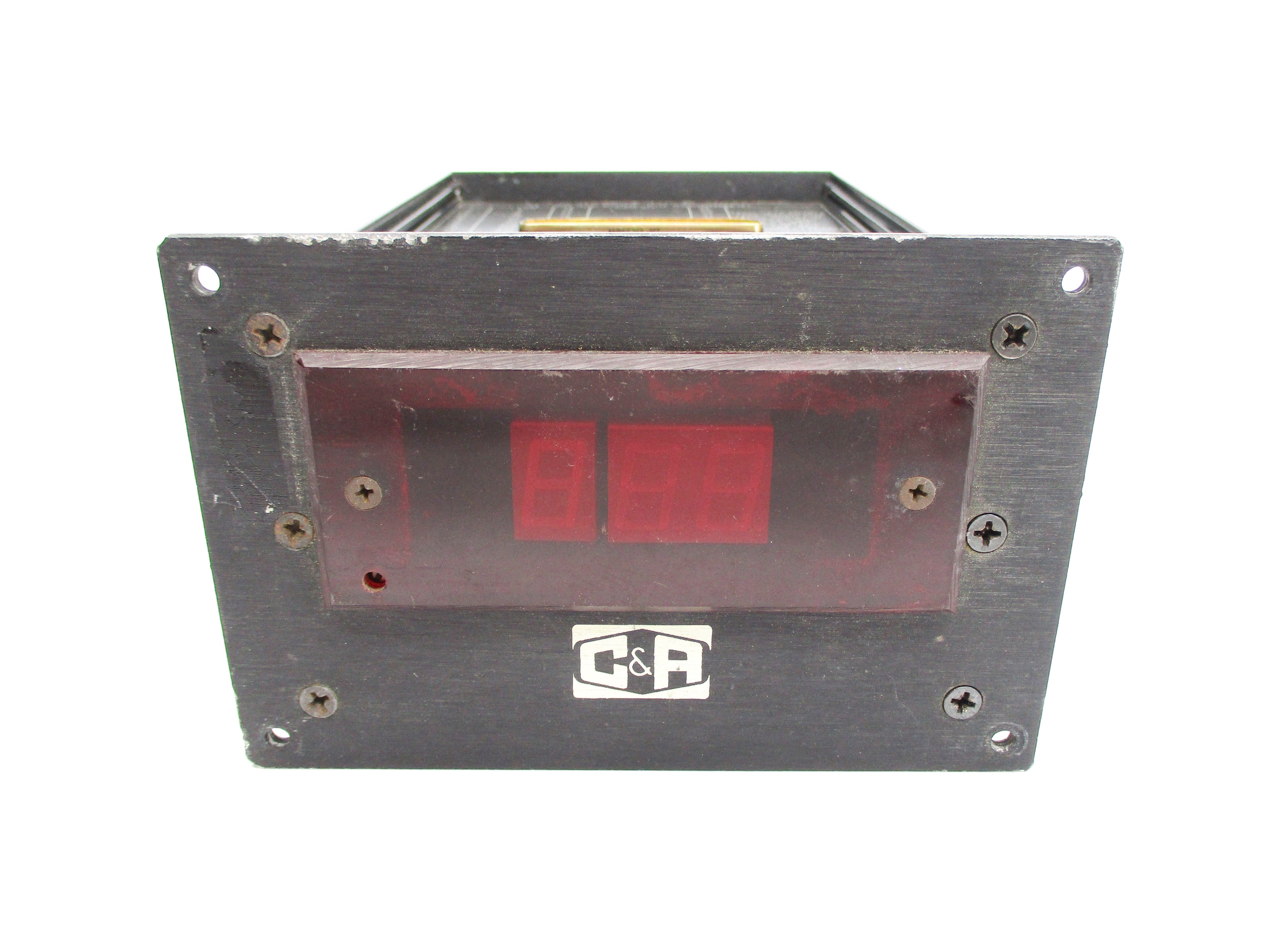 C&A PRODUCTS PCEF-359-TPOR UNMP