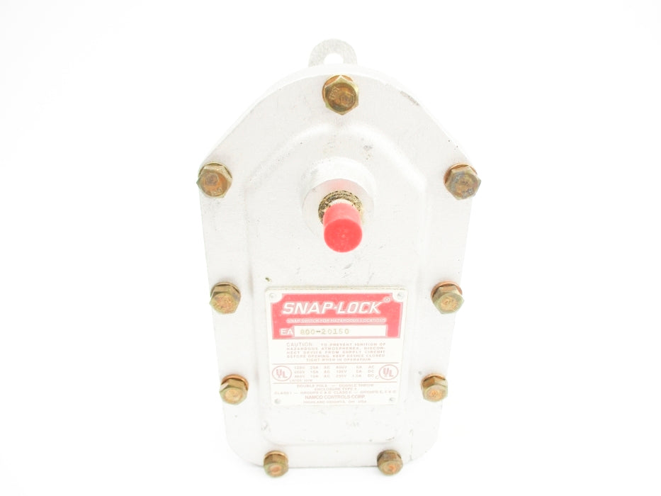 NAMCO CONTROLS EA800-20150 600V 5A NSMP