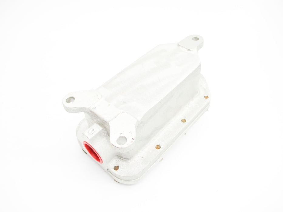 NAMCO CONTROLS EA800-20150 600V 5A NSMP