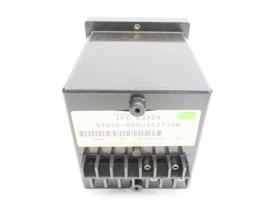 GENERAL ELECTRIC IFC53A2A 12IFC53A2A NSMP