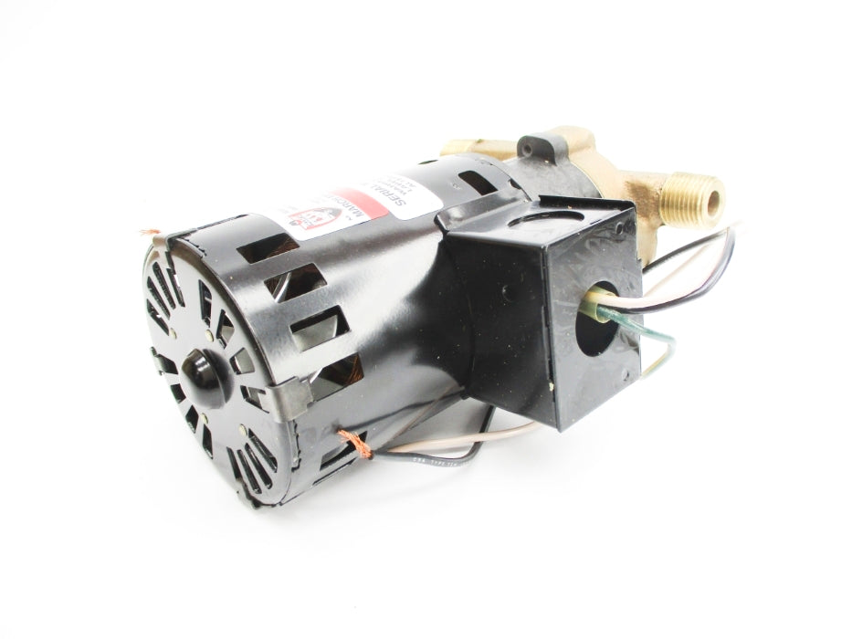 MARCH 809-BR-HS 150PSI NSMP