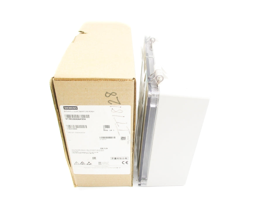 SIEMENS 7ML50042AA101A NSMP
