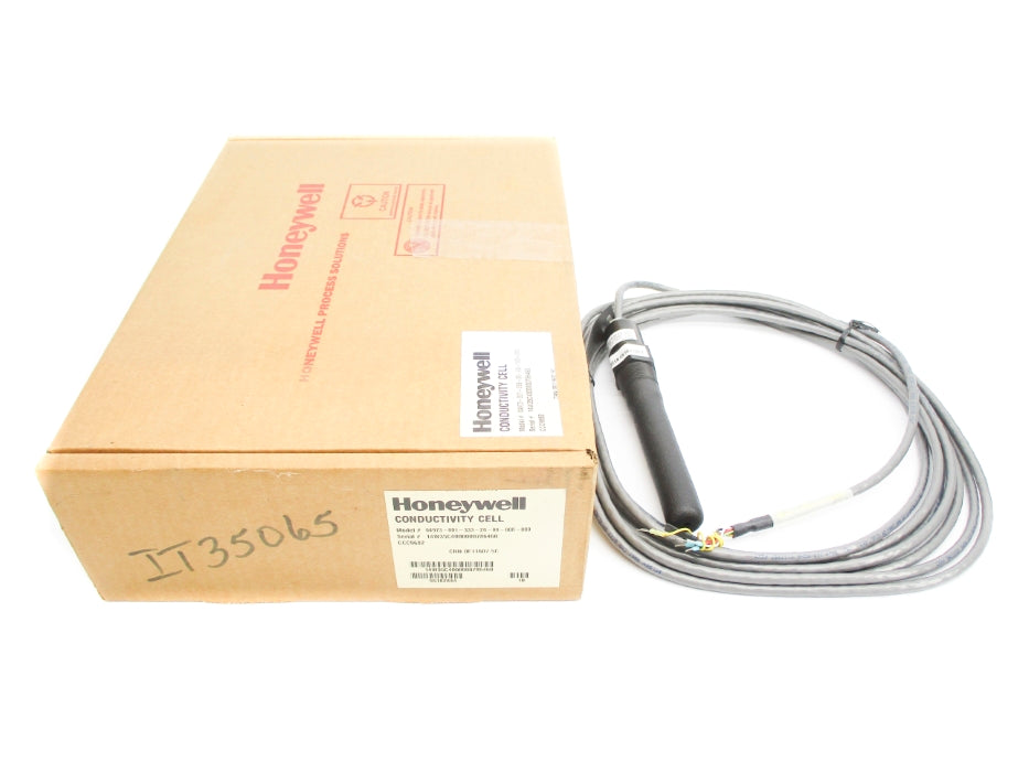 HONEYWELL 04973-001-333-20-00-000-000 NSMP