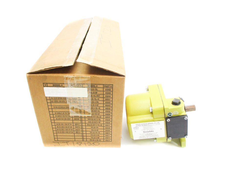 THERMO SCIENTIFIC 61-12C NSMP