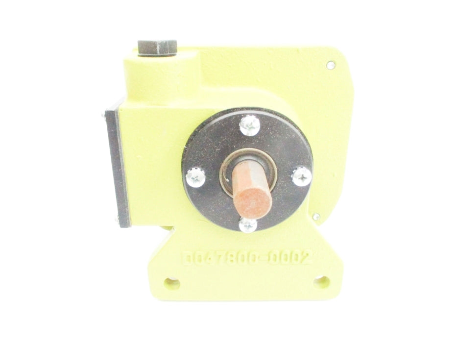 THERMO SCIENTIFIC 61-12C NSMP