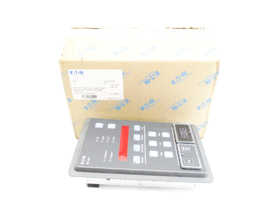 EATON MP3010 66D2205G01 NSMP
