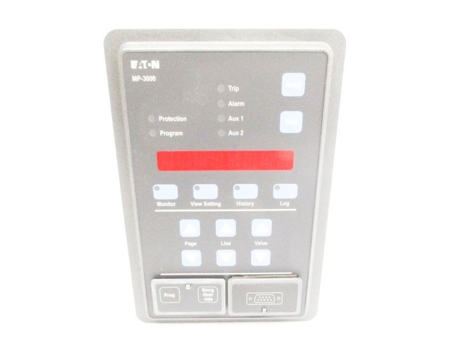 EATON MP3010 66D2205G01 NSMP