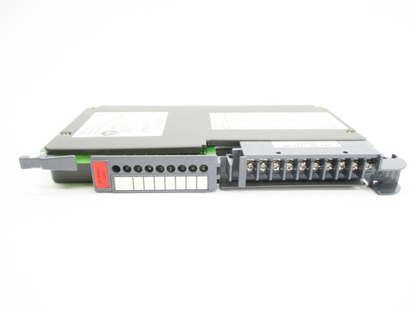 ALLEN BRADLEY 1771-IA SER. C (AS PICTURED) UNMP