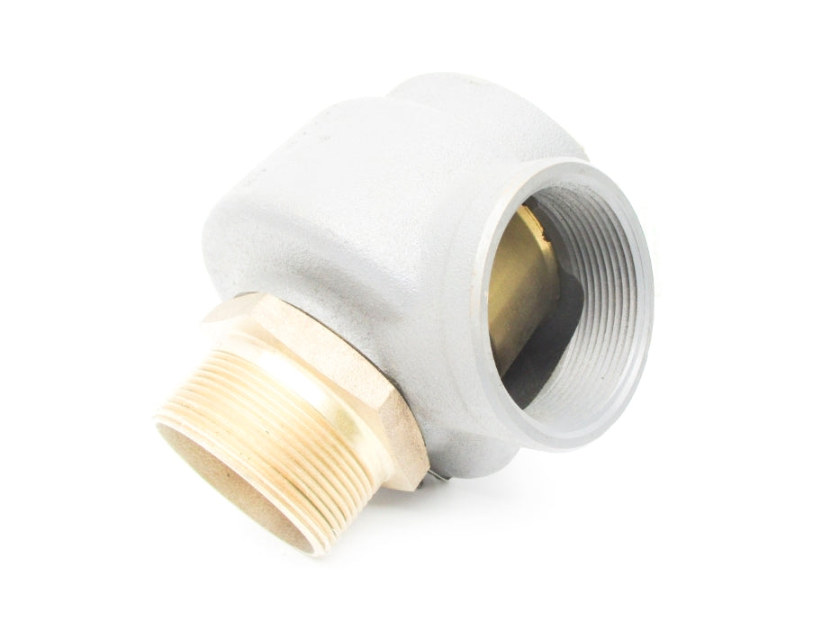 KUNKLE 337-K01 14PSIG NSNP