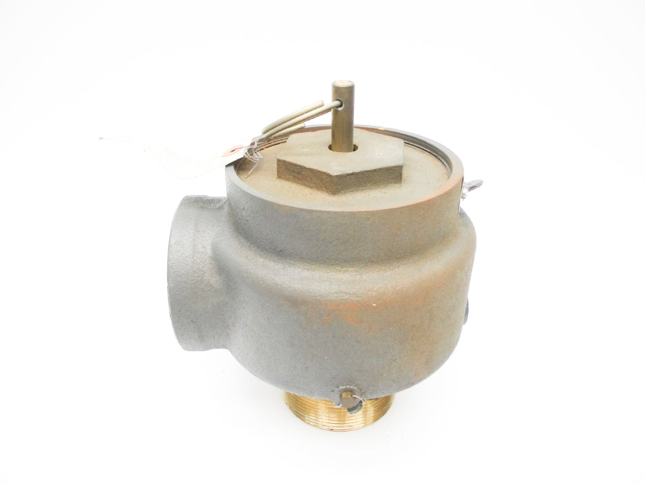 KUNKLE 337-K01 14PSIG NSNP