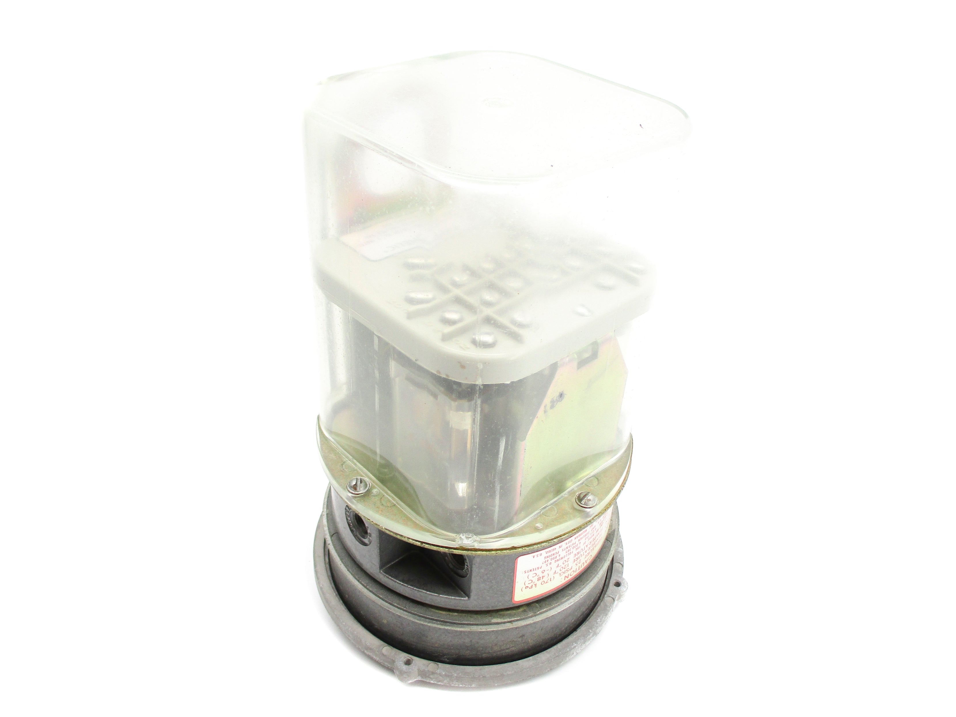 DWYER 3202C 0-2.0PSI NSNP