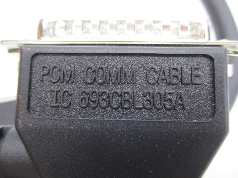GE FANUC IC693CBL305A NSNP