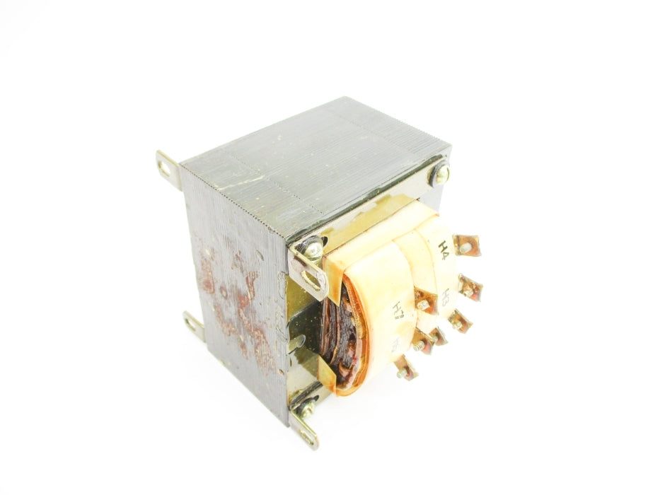 INDUSTRIAL SPARE PART 417155-14A 250VA NSNP