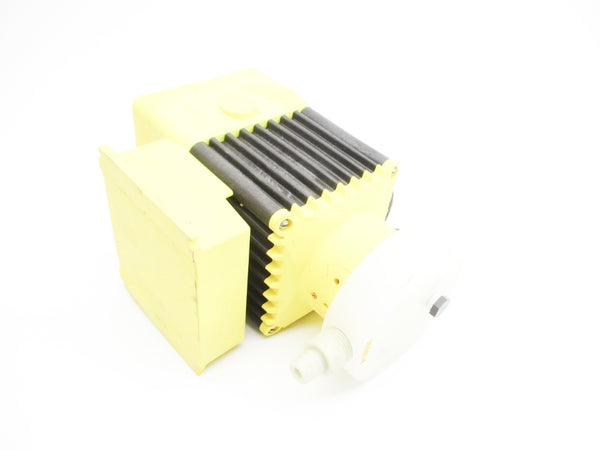 LMI MILTON ROY CP31-20PB 60PSI NSMP