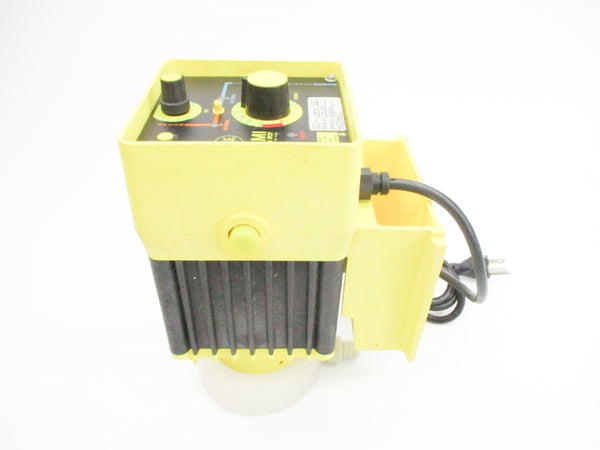 LMI MILTON ROY CP31-20PB 60PSI NSMP