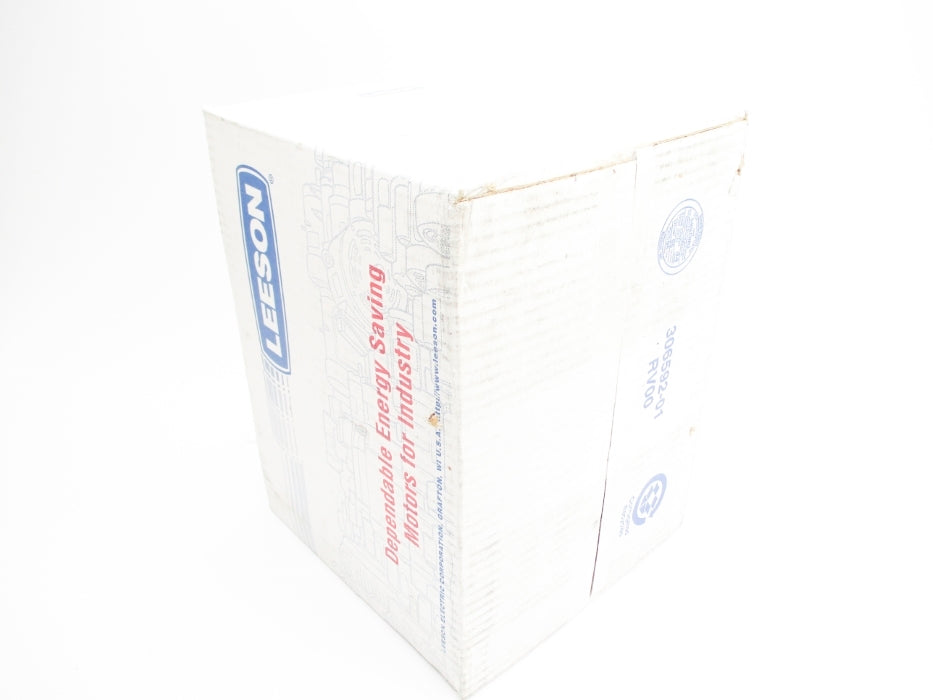 LEESON C4T34FB3C 100960.00 NSFS