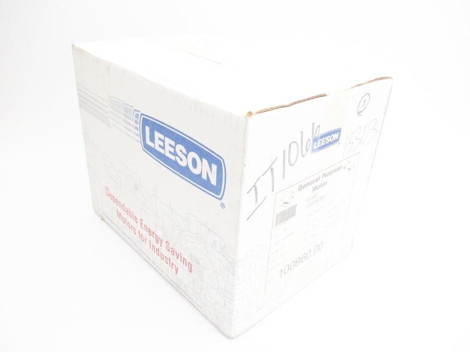 LEESON C4T34FB3C 100960.00 NSFS