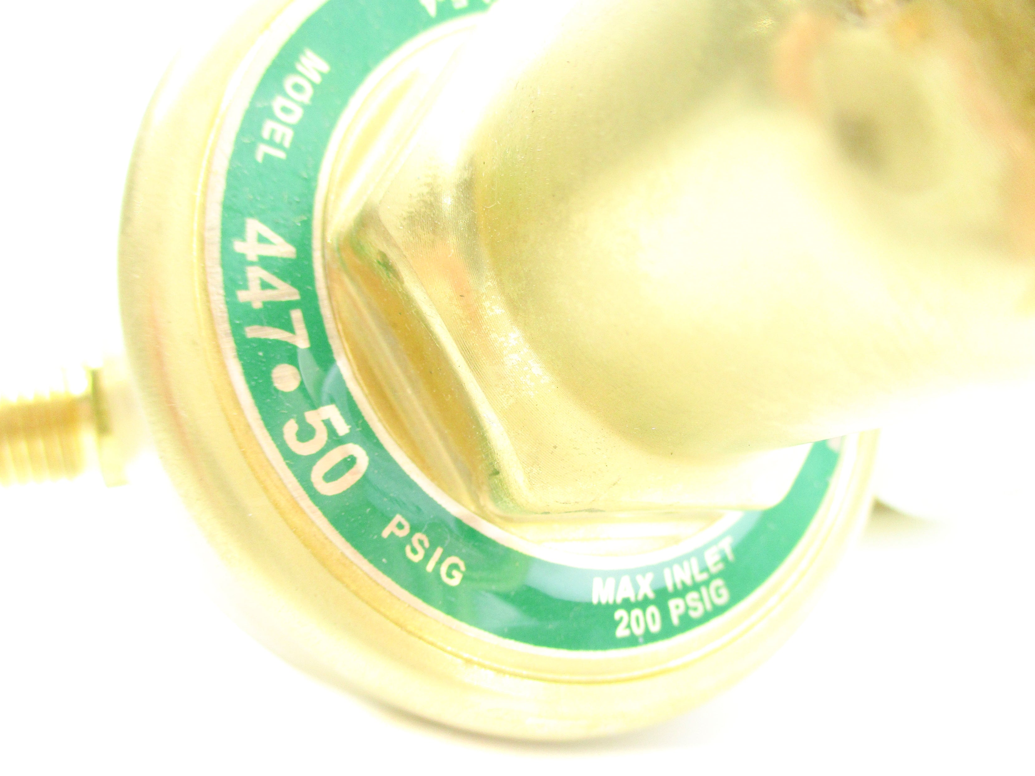 HARRIS 447-50 200PSIG NSNP