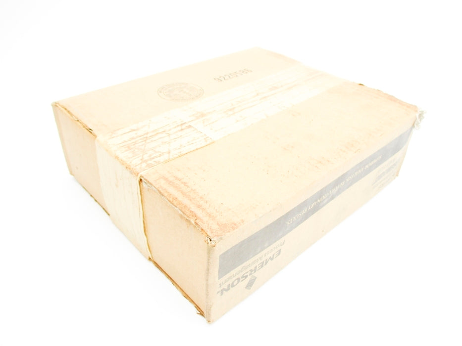 ROSEMOUNT 12687-03 NSFS