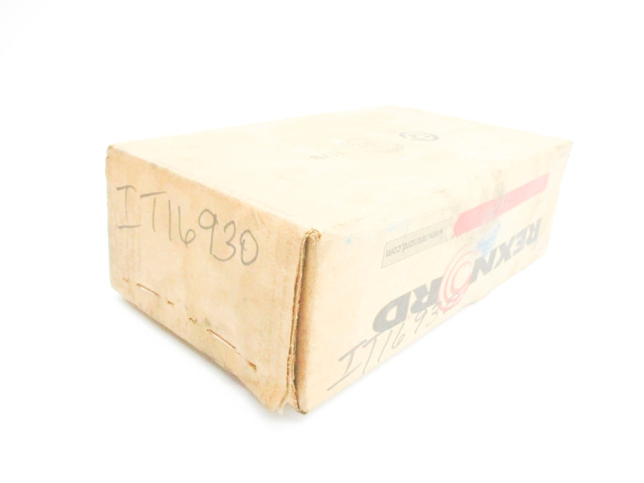 LINK-BELT PU335 NSFS