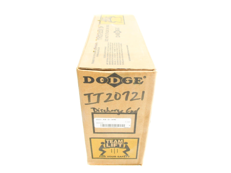 DODGE 070311 P2B-S2-307RE NSFS