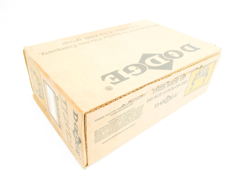 DODGE 070311 P2B-S2-307RE NSFS