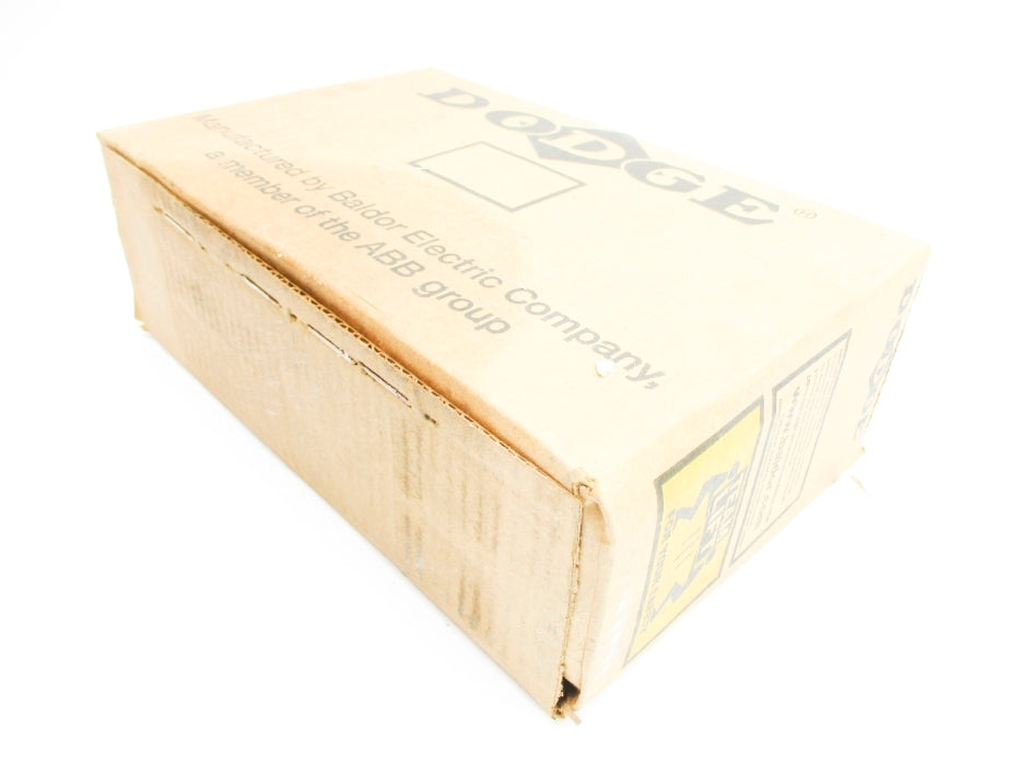 DODGE 070311 P2B-S2-307RE NSFS