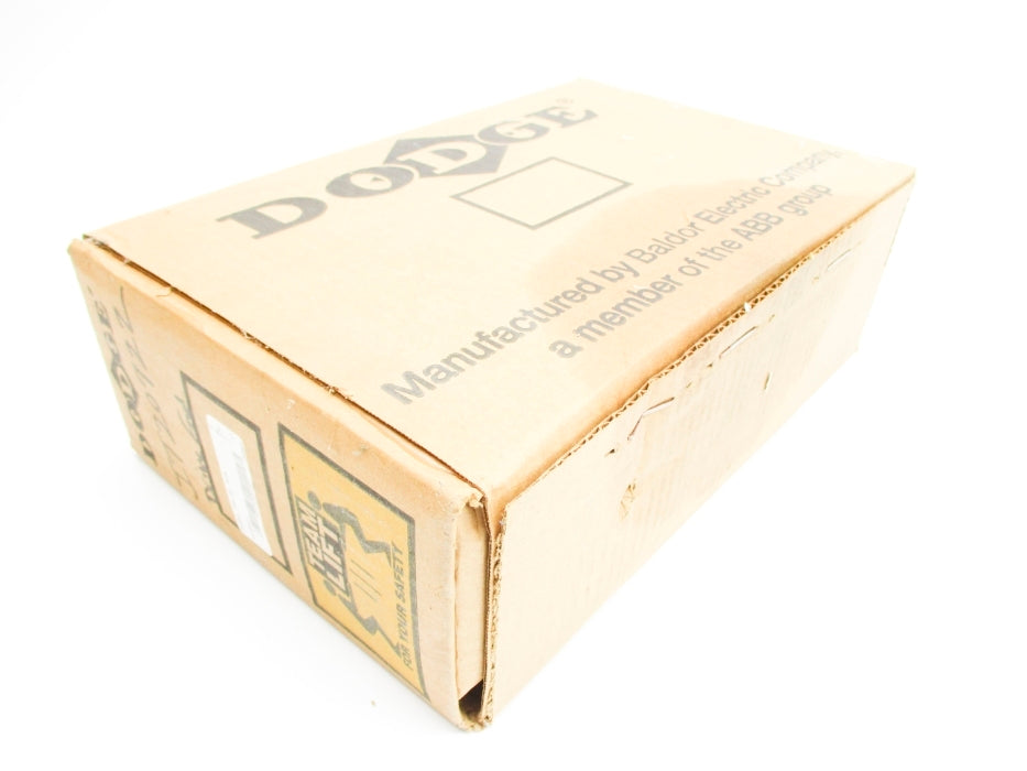 DODGE 070288 P2B-S2-307R 3-7/16" NSFS