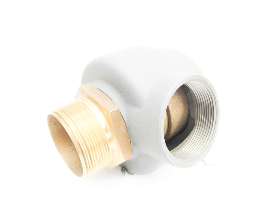 KUNKLE 337K01 15PSIG NSNP