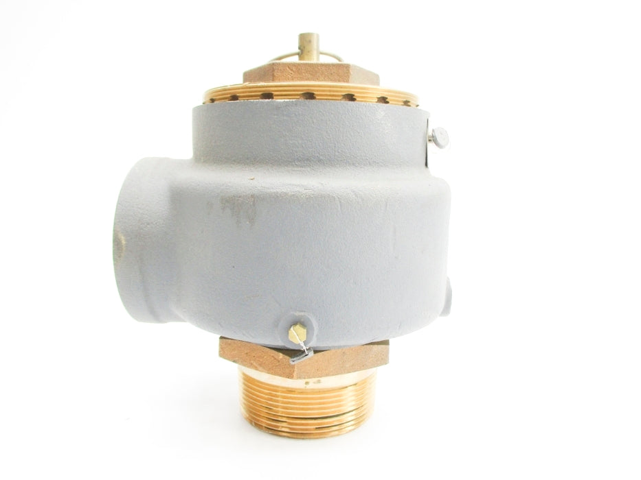 KUNKLE 337K01 15PSIG NSNP
