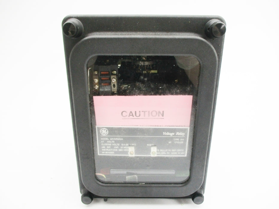 GENERAL ELECTRIC IAV51K1A 12IAV51K1A 67V NSMP