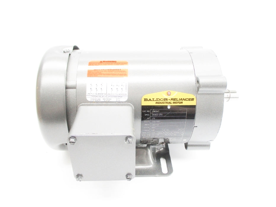 BALDOR CM3541 NSMP