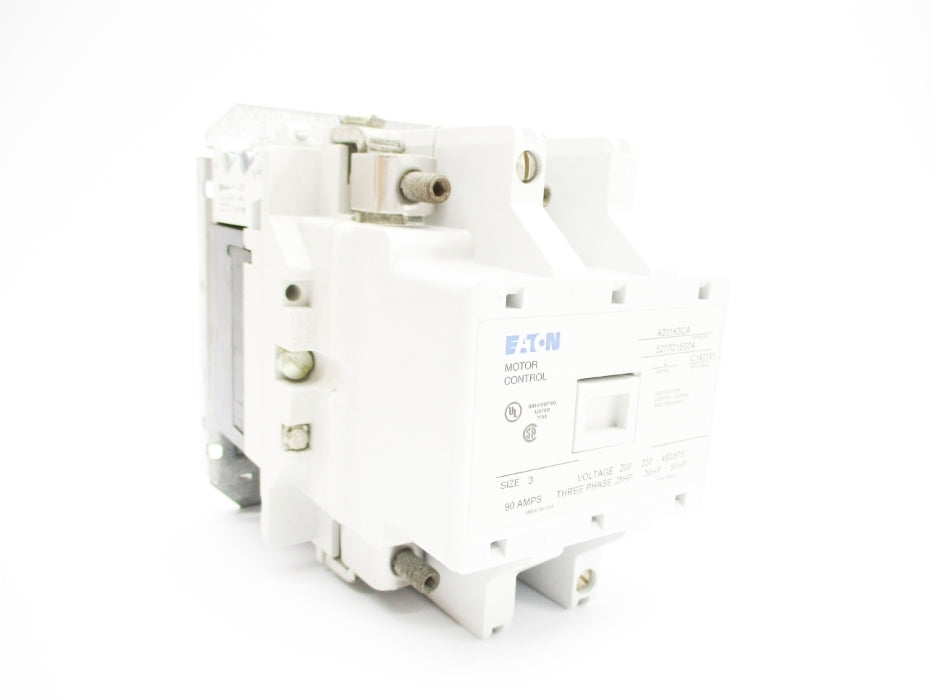 EATON A201K3CA 5277C15G04 110/120V NSMP
