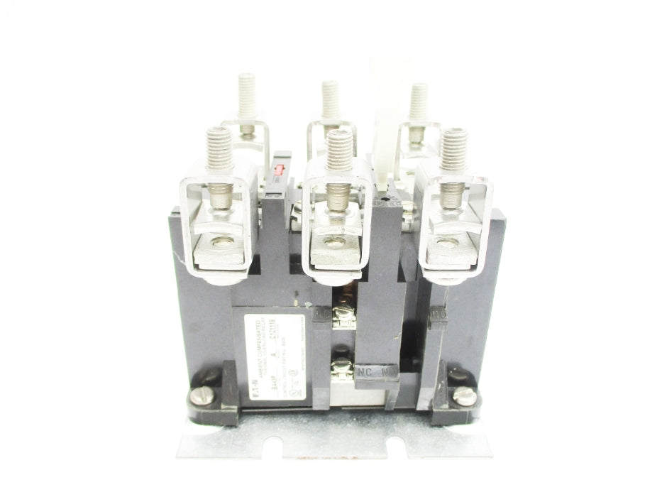 EATON BA43P 6710C93G19 NSMP