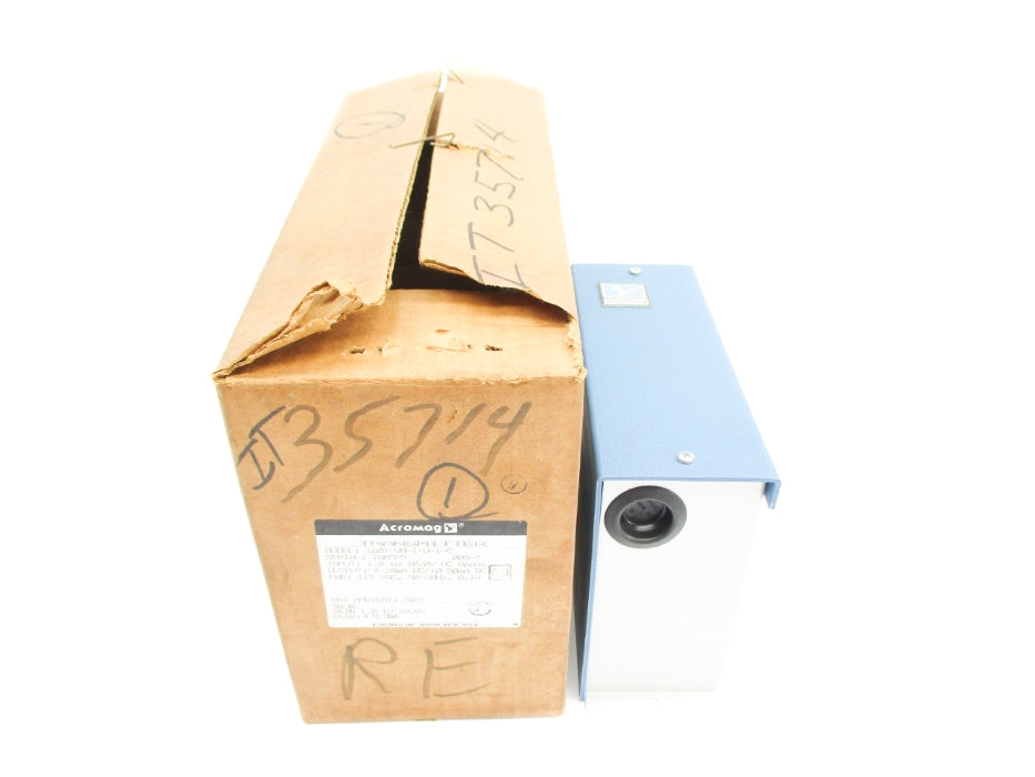ACROMAG 160T-VM-I-U-1-C NSMP