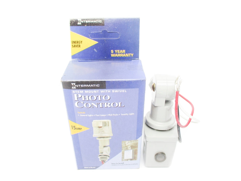 INTERMATIC K4235 NSMP