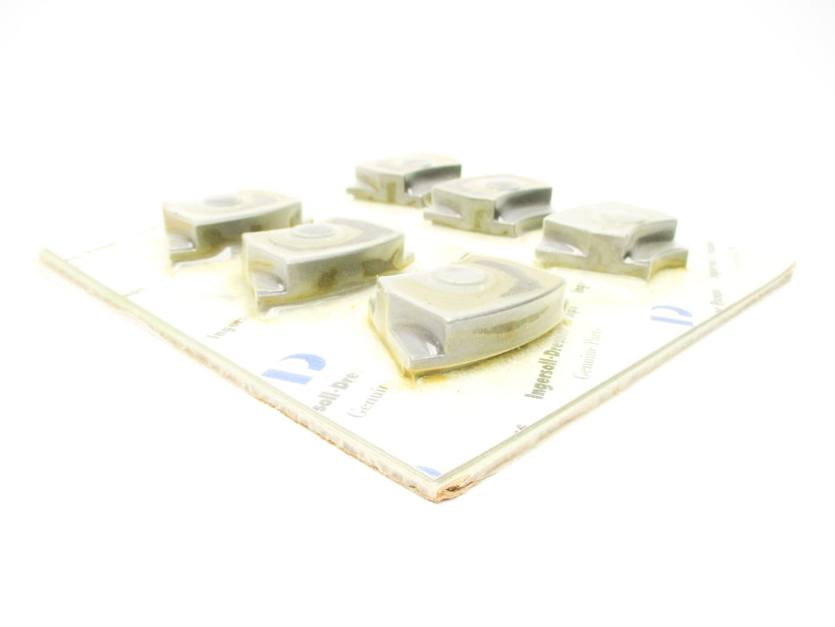 INGERSOLL-DRESSER PUMPS KI-000174 (PKG OF 6) NSMP